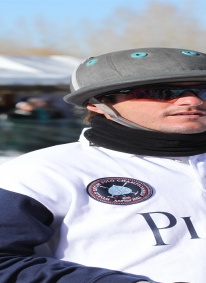 Blue Ridge Mountain Polo Club Under the Spotlight