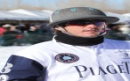 Blue Ridge Mountain Polo Club Under the Spotlight