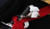 New teflon polo shoes available to polo club members to trial See COME AND GET IT for details