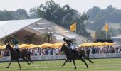 Chucka Farm Polo Club Treasurer Katie Kitson's Angle on Club Finances