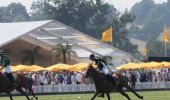 Chucka Farm Polo Club Treasurer Katie Kitson's Angle on Club Finances