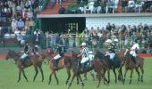 America's Largest Polo Club President John Packman