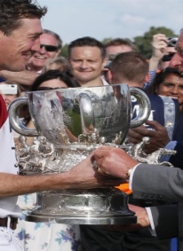 New Free Download - How to Run  A Successful Profit Making low goal Polo Tournament