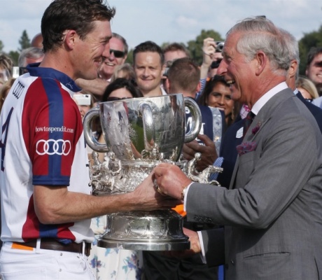 New Free Download - How to Run  A Successful Profit Making low goal Polo Tournament