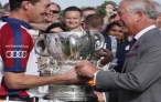 New Free Download - How to Run  A Successful Profit Making low goal Polo Tournament