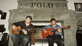 A Sensational Spanish Evening at the Val de Vie Polo Club Restaurant